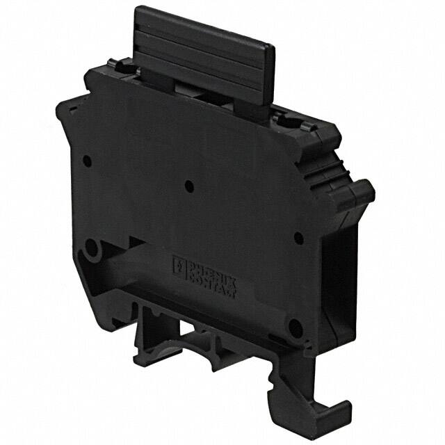 3118012 Phoenix Contact  Din Rail Channel